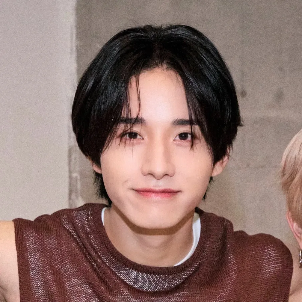 Latest photo of Sato Keigo (JO1)