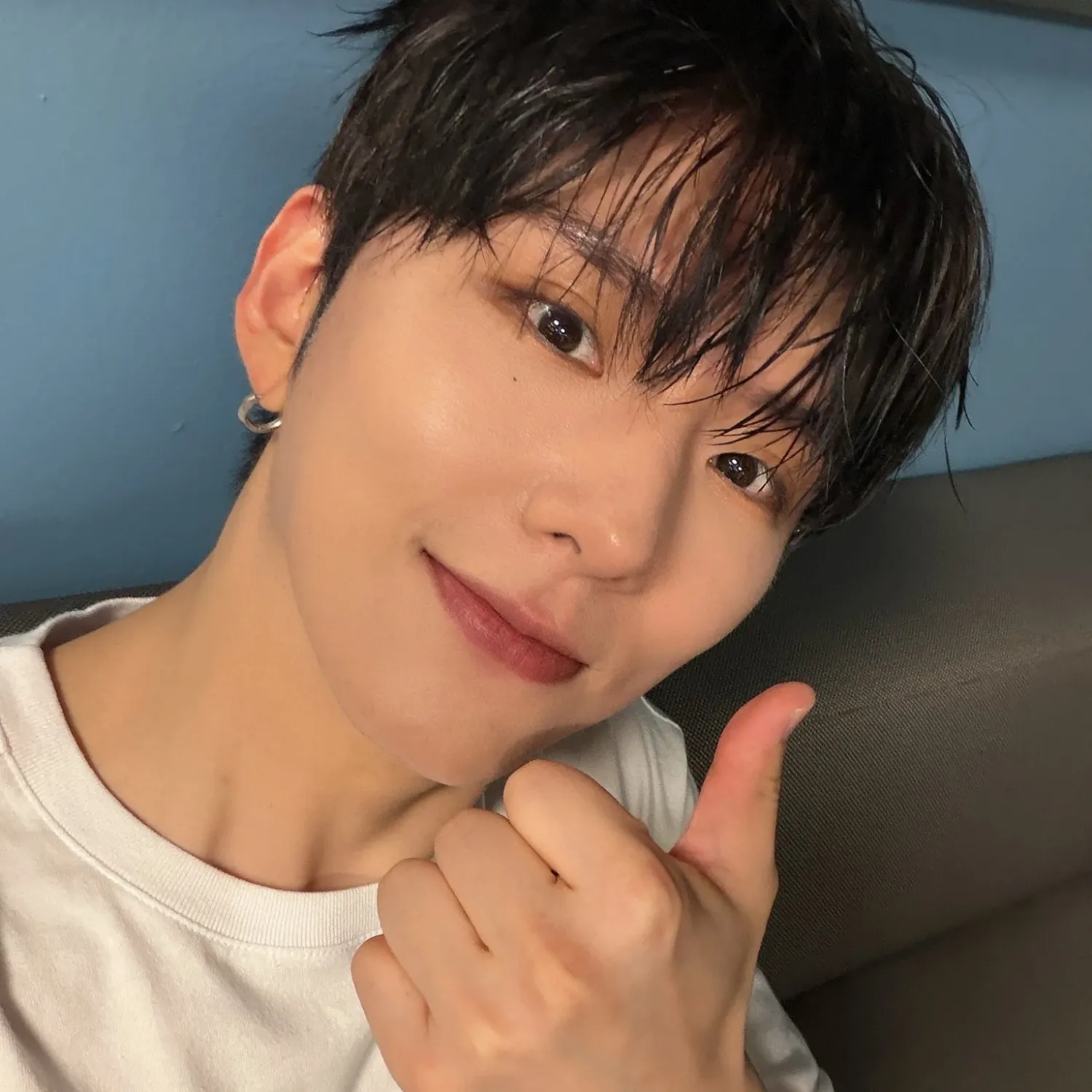 몬스타엑스 최근 활동샷
