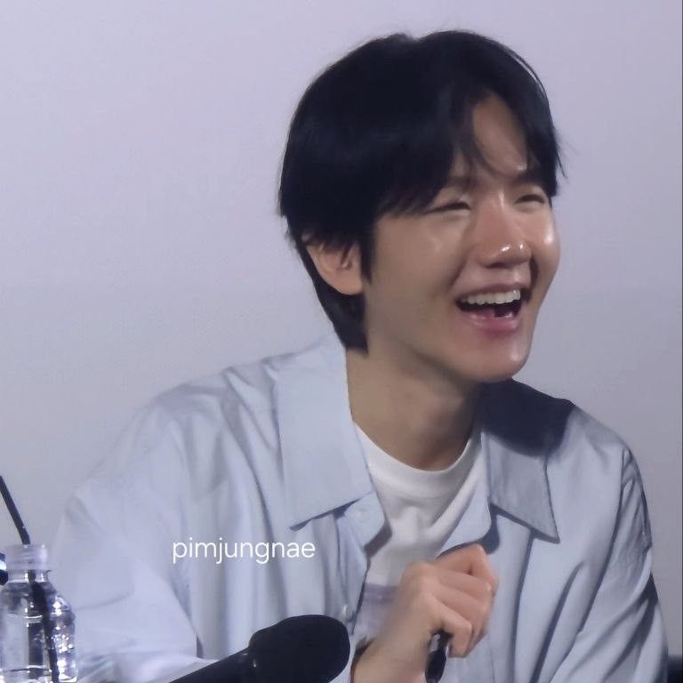 EXO의 비하인드 컷