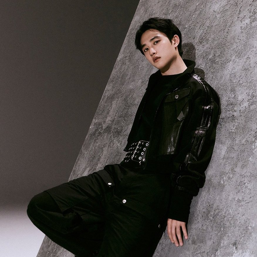 디오 (EXO) 최근 활동샷