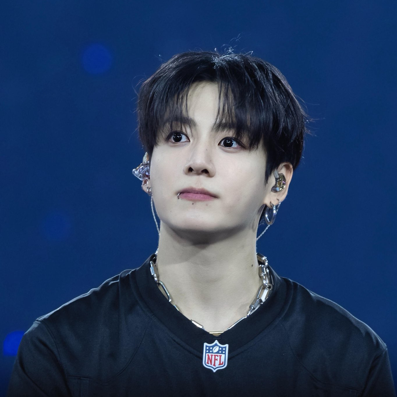 정국 (방탄소년단)의 비하인드 컷