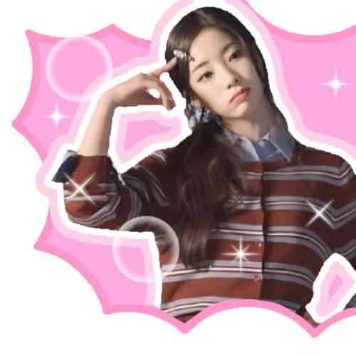 Foto aktivitas terbaru Dahyun (TWICE)