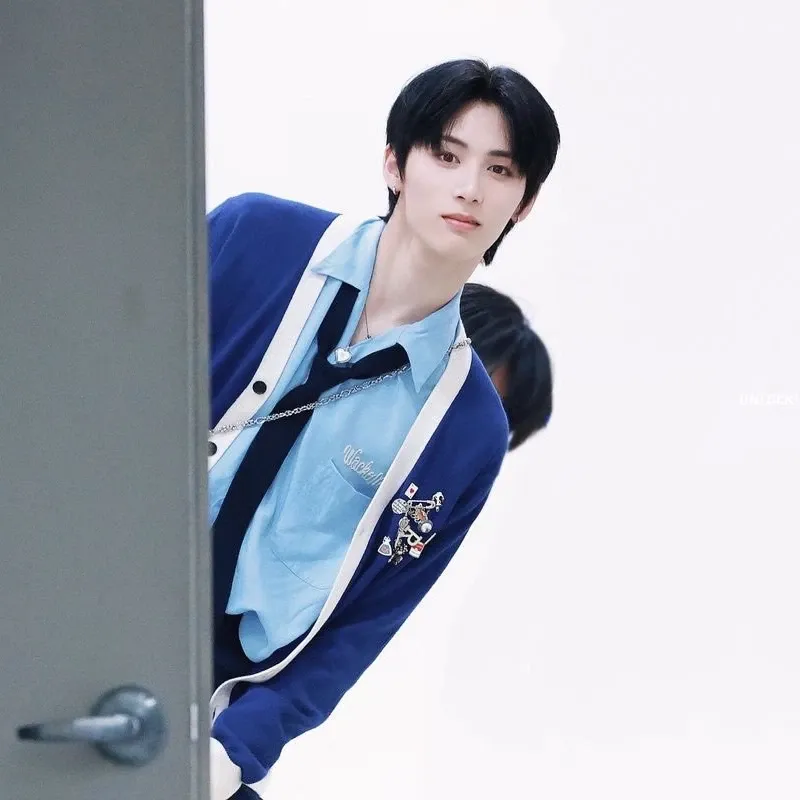 Latest photo of Taesan (BOYNEXTDOOR)