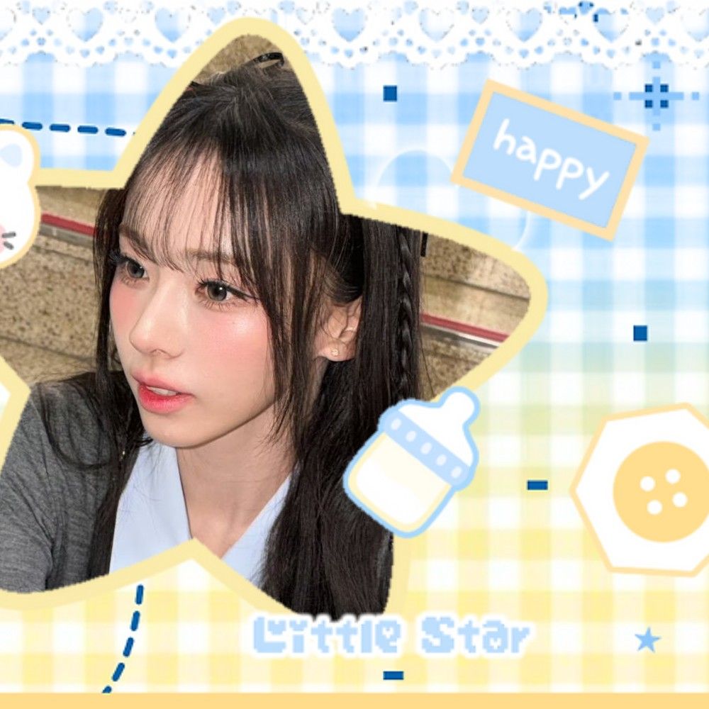 Latest photo of Shuie (SAY MY NAME)