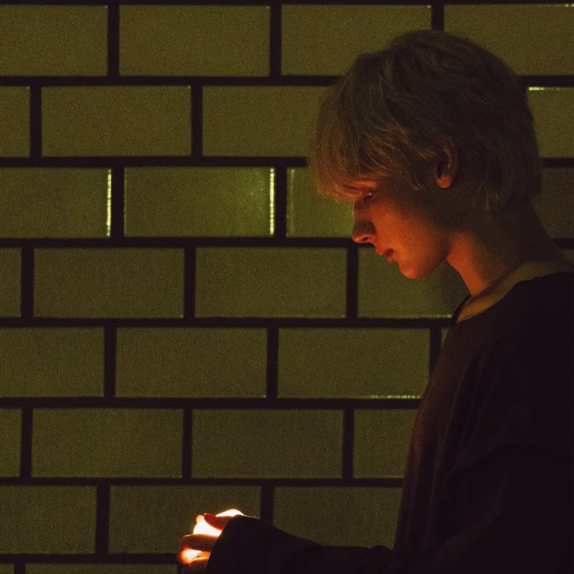 Latest photo of HueningKai (TOMORROW X TOGETHER)