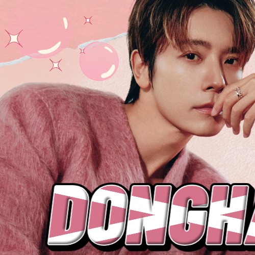 Foto profil Donghae (Super Junior) yang disukai penggemar