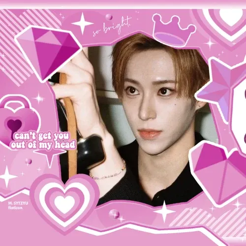 Popular K-POP post loved by fans