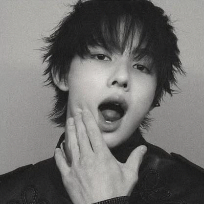 Behind-the-scenes cut of Seonghyeon (CORTIS)