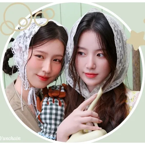 舒華 (i-dle)的最新照片