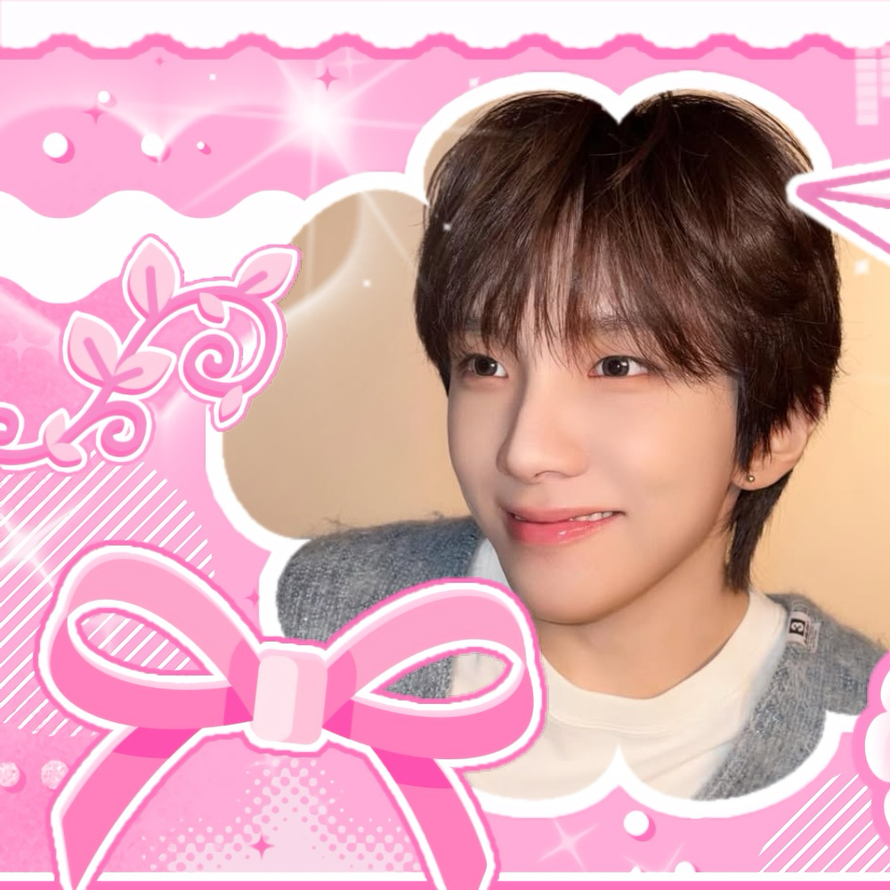 Behind-the-scenes cut of Woonhak (BOYNEXTDOOR)