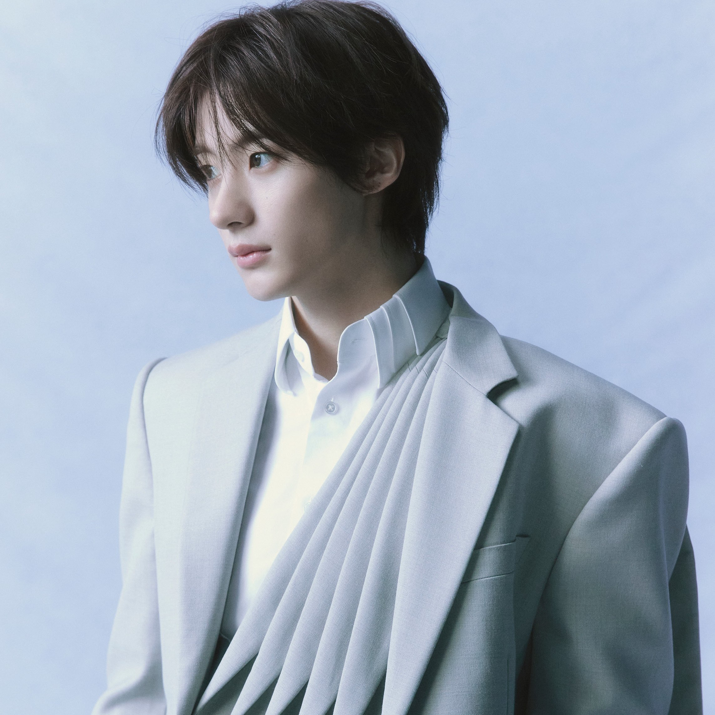 A moment captured by Anton (RIIZE)'s fan