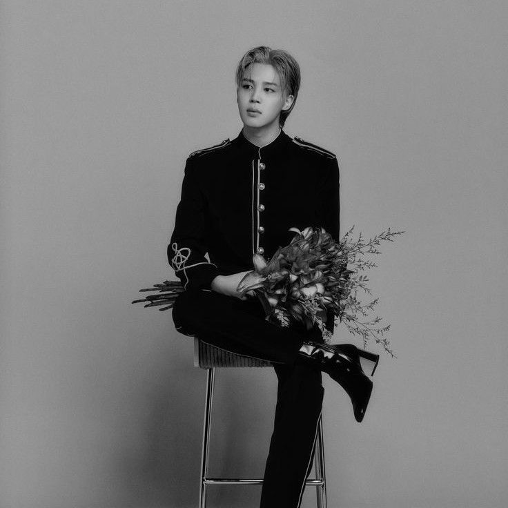 지민 (방탄소년단) 팬이 찍은 순간