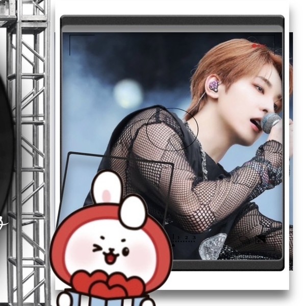 Popular profile image of Wonwoo (SEVENTEEN) selected by votes