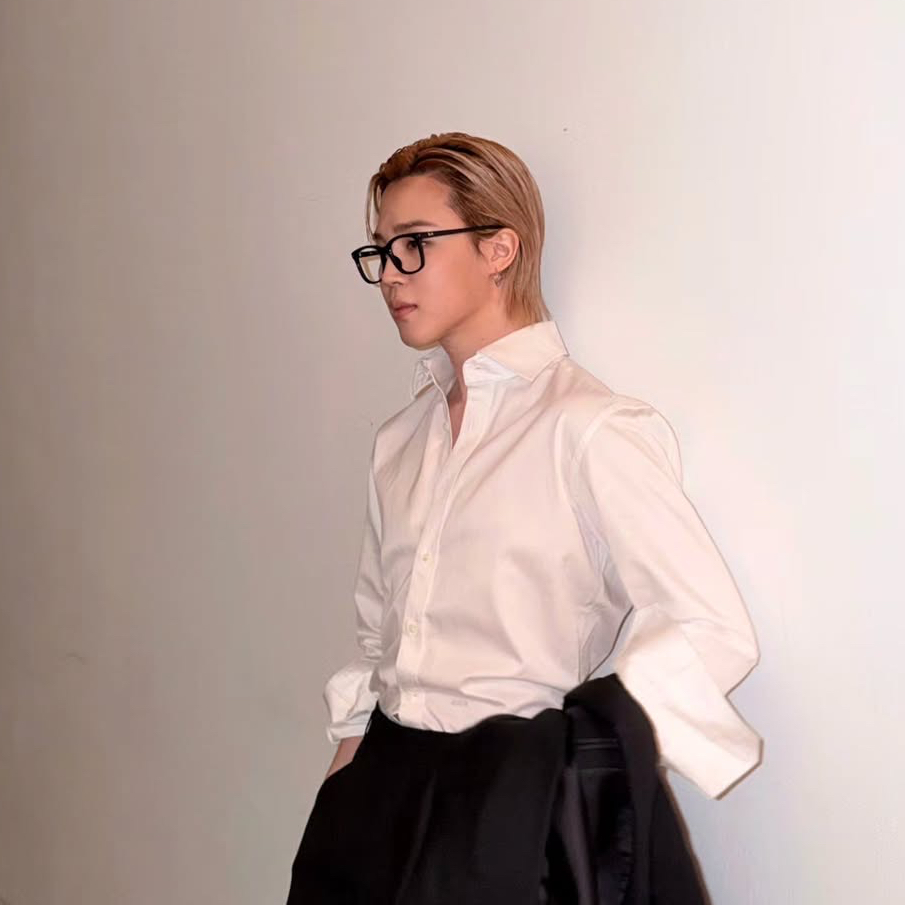 지민 (방탄소년단) 최근 활동샷