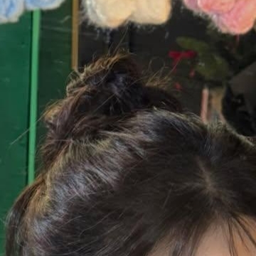 Recent activity shot of Jeong Yein (Lovelyz)