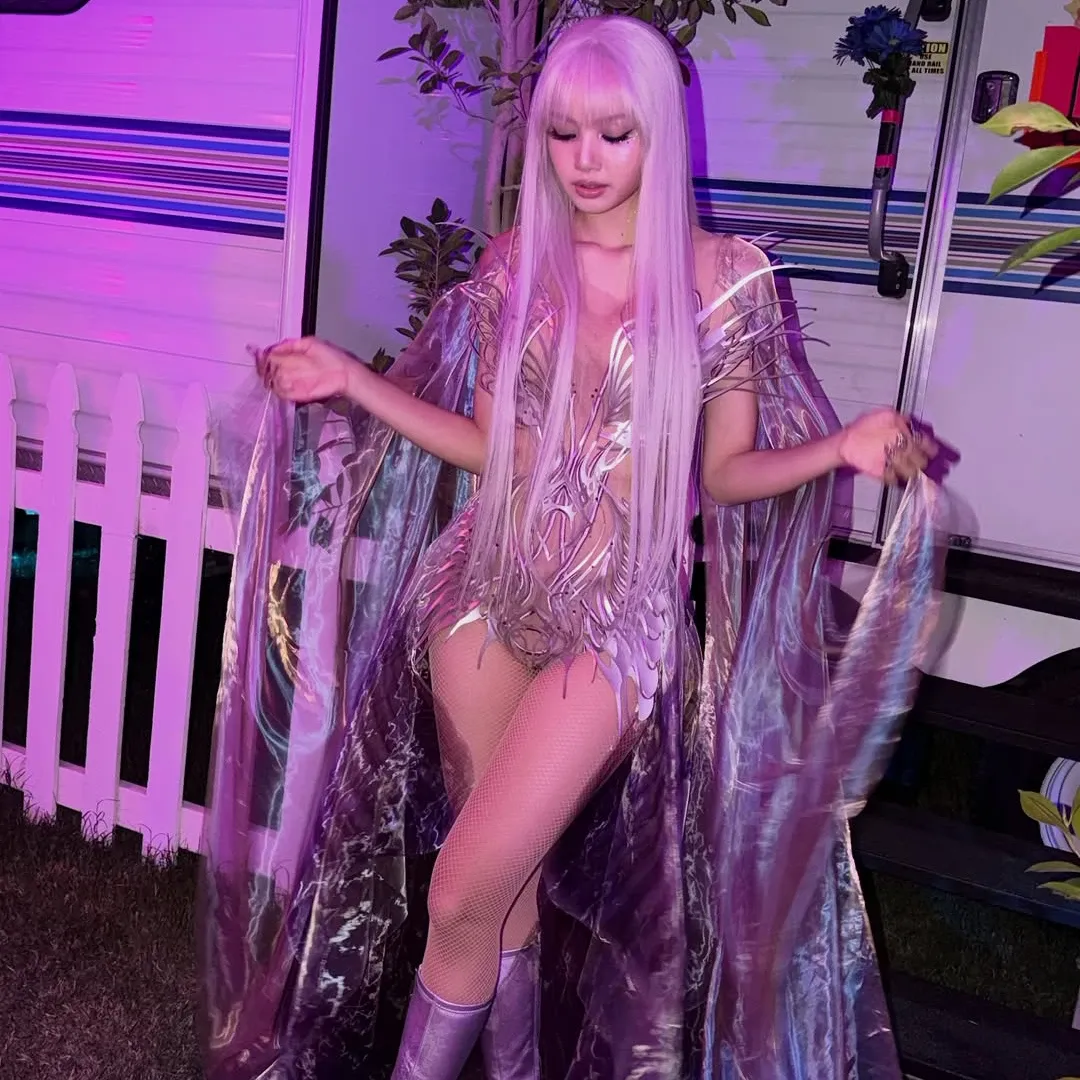 리사 (BLACKPINK)의 최신 사진