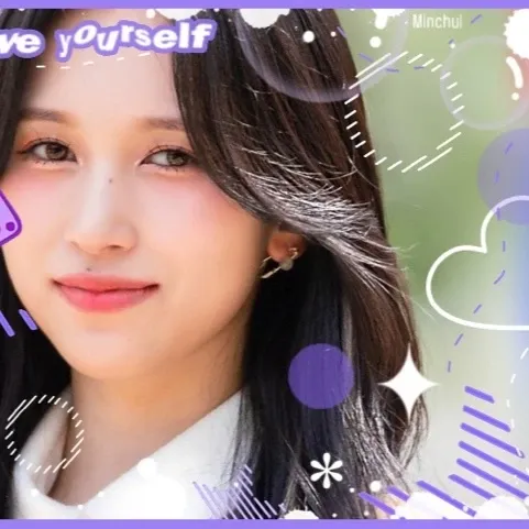 미나 (TWICE) 팬이 찍은 순간