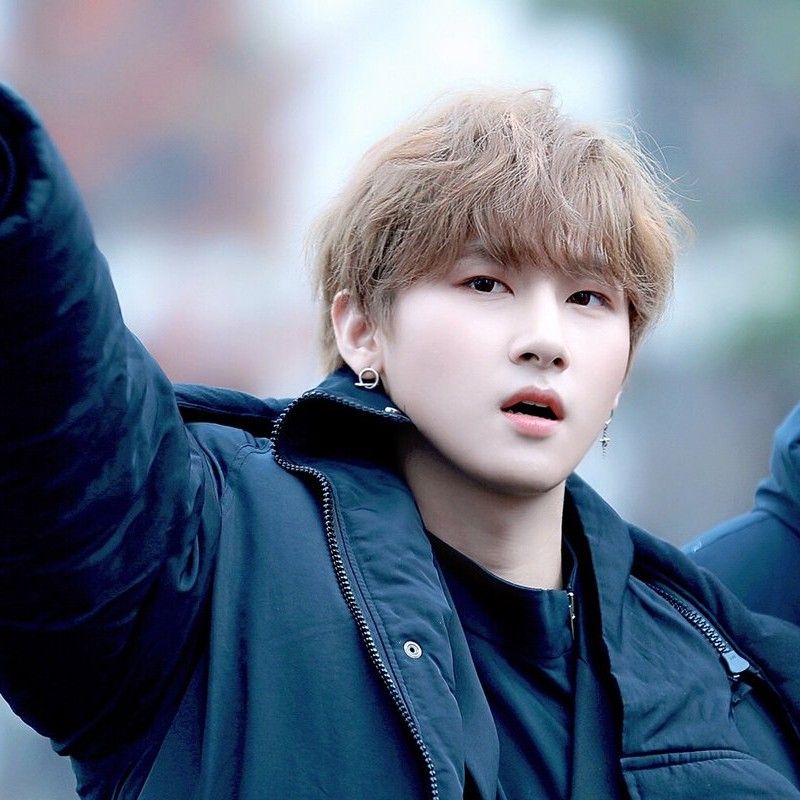 Latest photo of MONSTA X