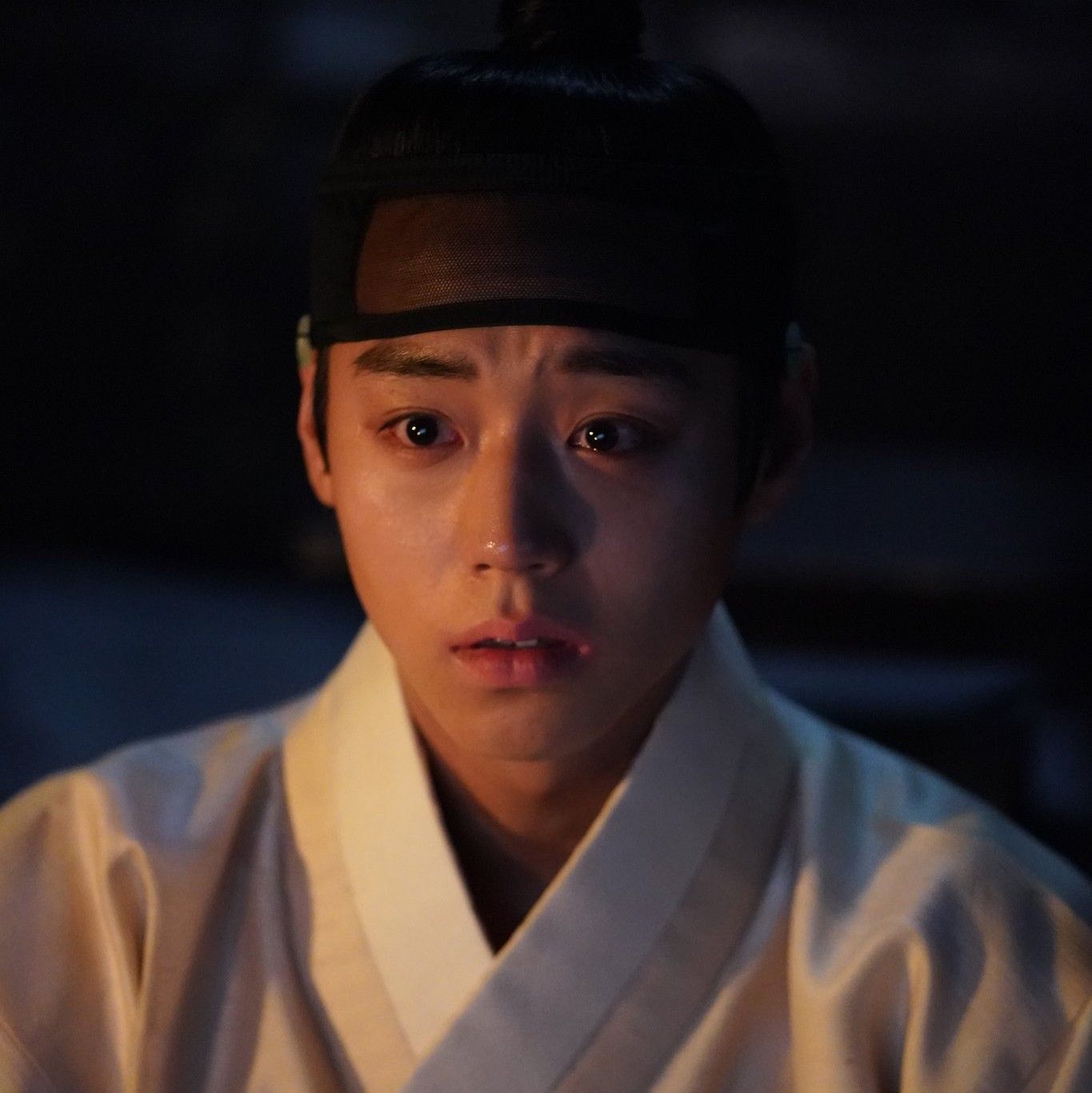 박지훈 최근 활동샷