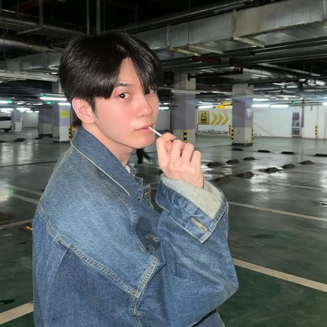 옹성우의 최신 사진