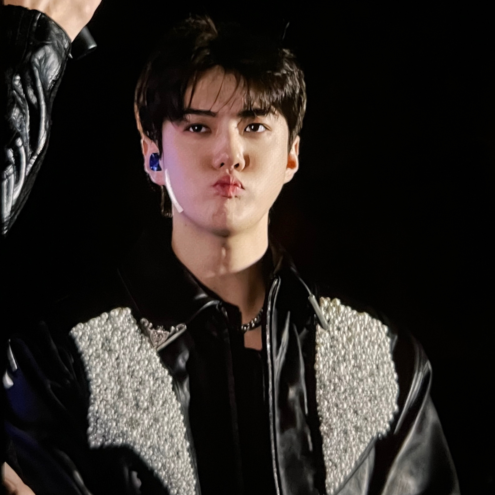 セフン (EXO)の最新写真