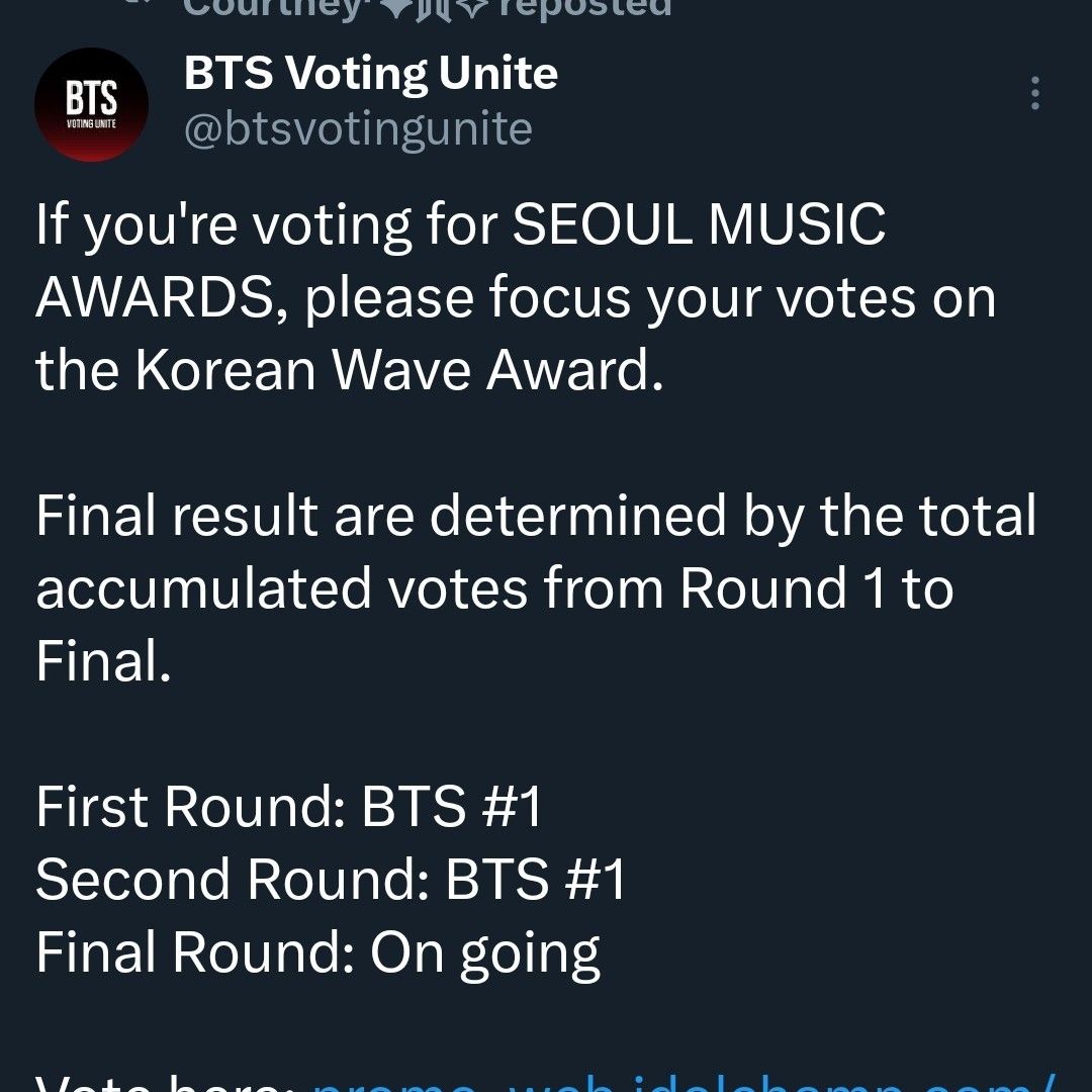 Momen yang diabadikan oleh penggemar BTS