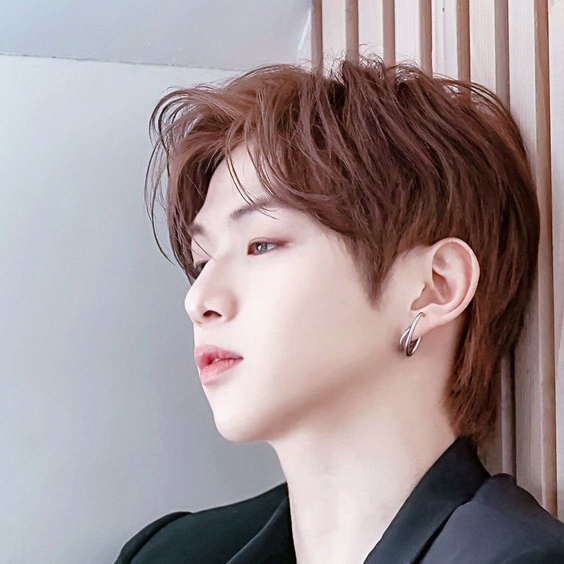 강다니엘 팬이 찍은 순간