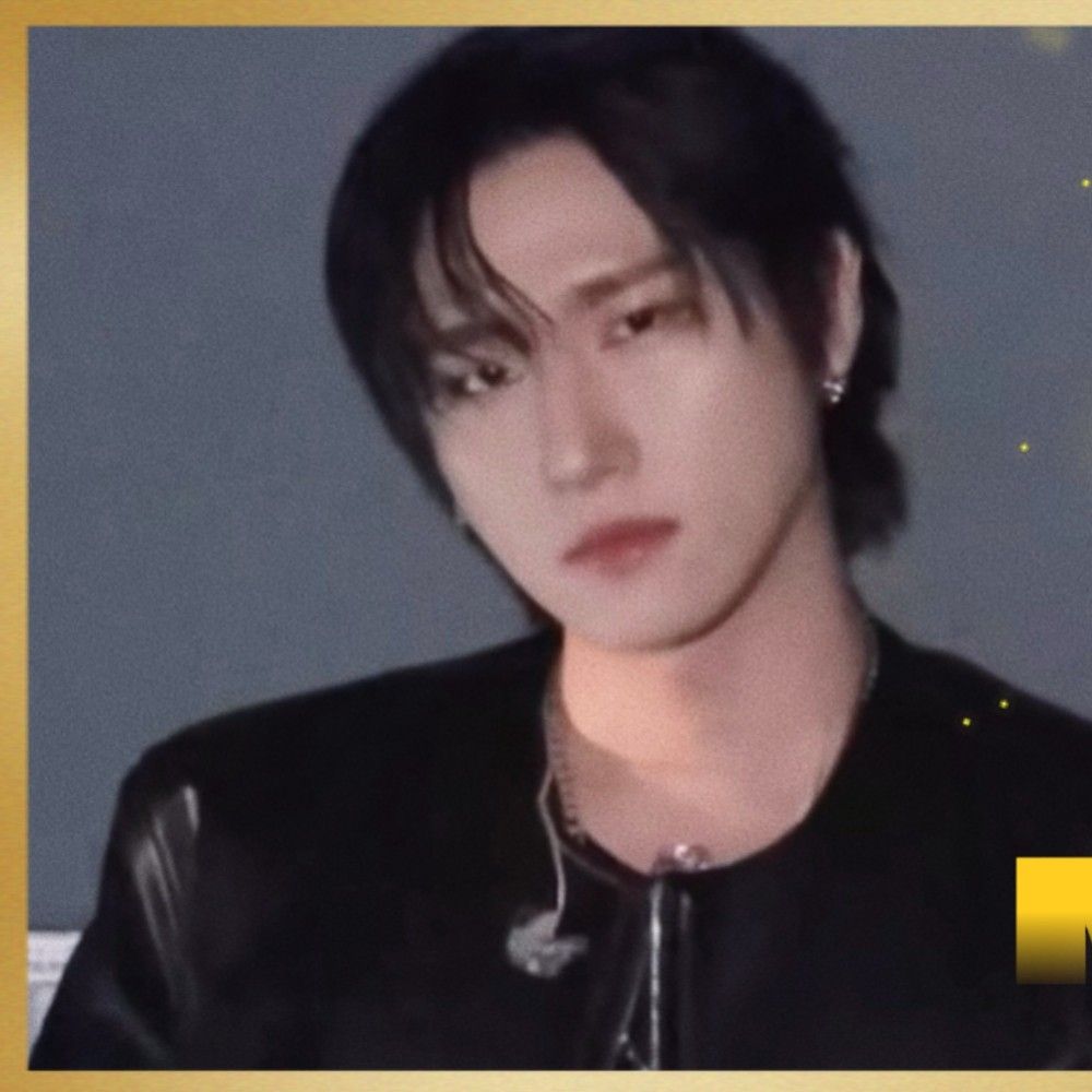 Behind-the-scenes cut of I.M (MONSTA X)