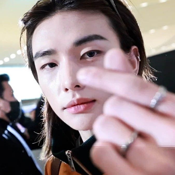 Latest photo of Stray Kids