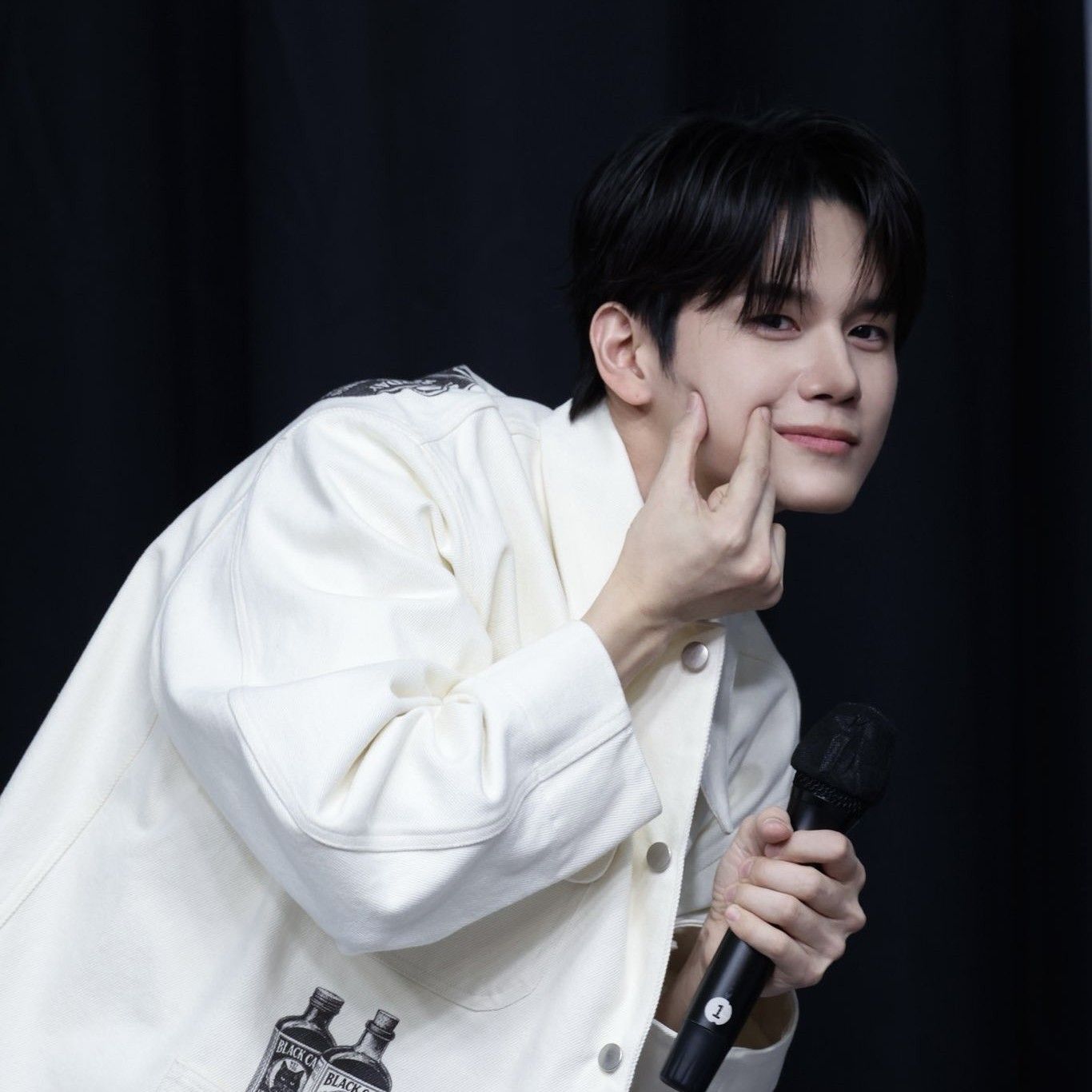 옹성우의 최신 사진