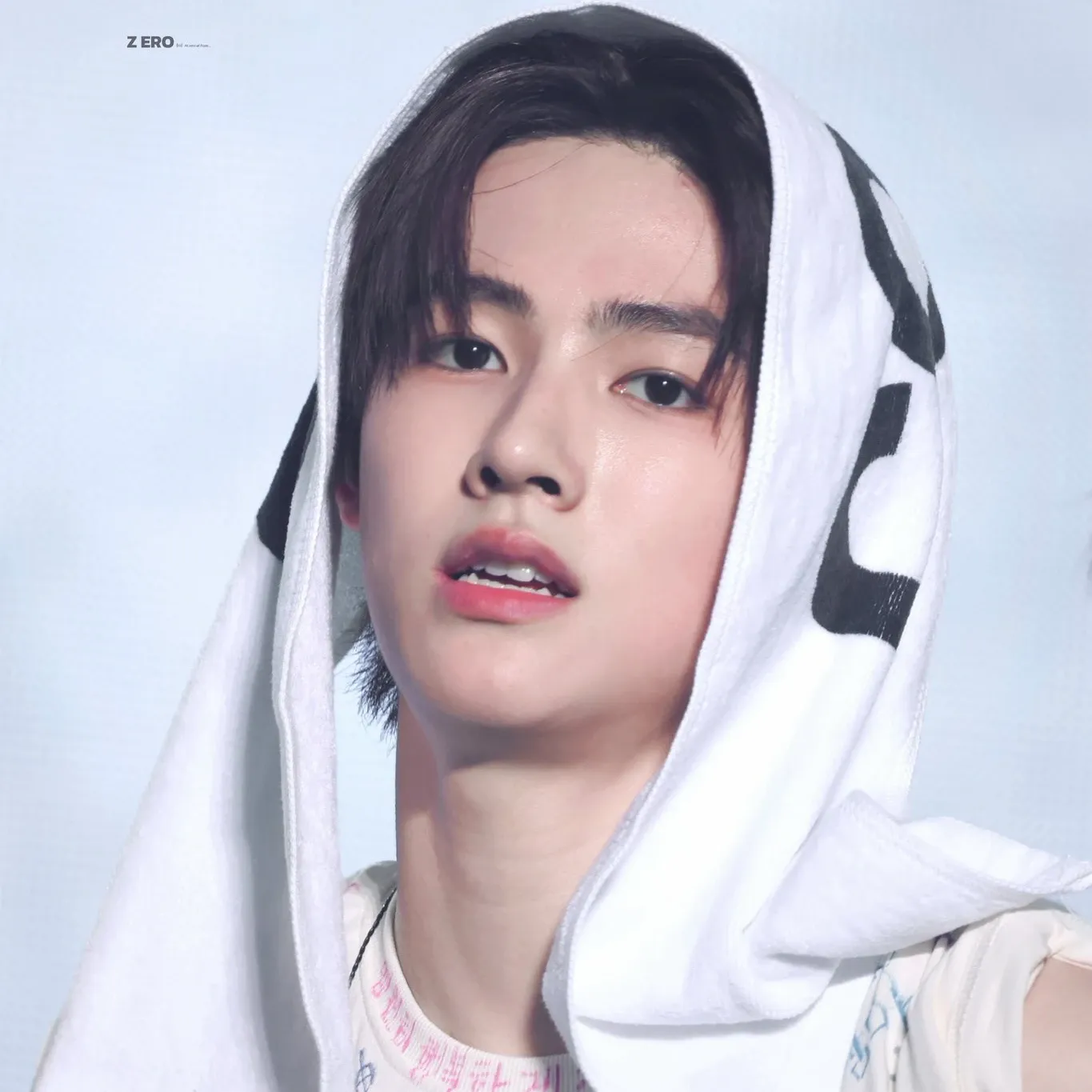 Latest photo of Seonghyeon (CORTIS)