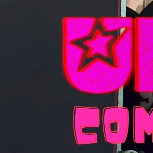 Shining profile picture of AleXa on today's Choeaedol
