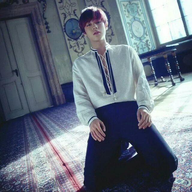 박지훈의 최신 사진