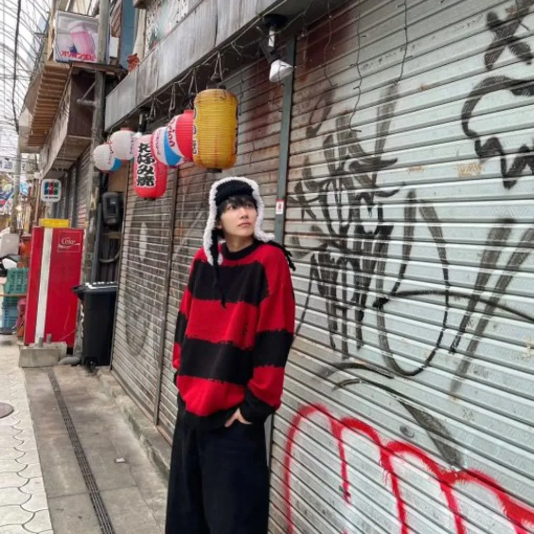 Foto terbaru Jeonghan (SEVENTEEN)