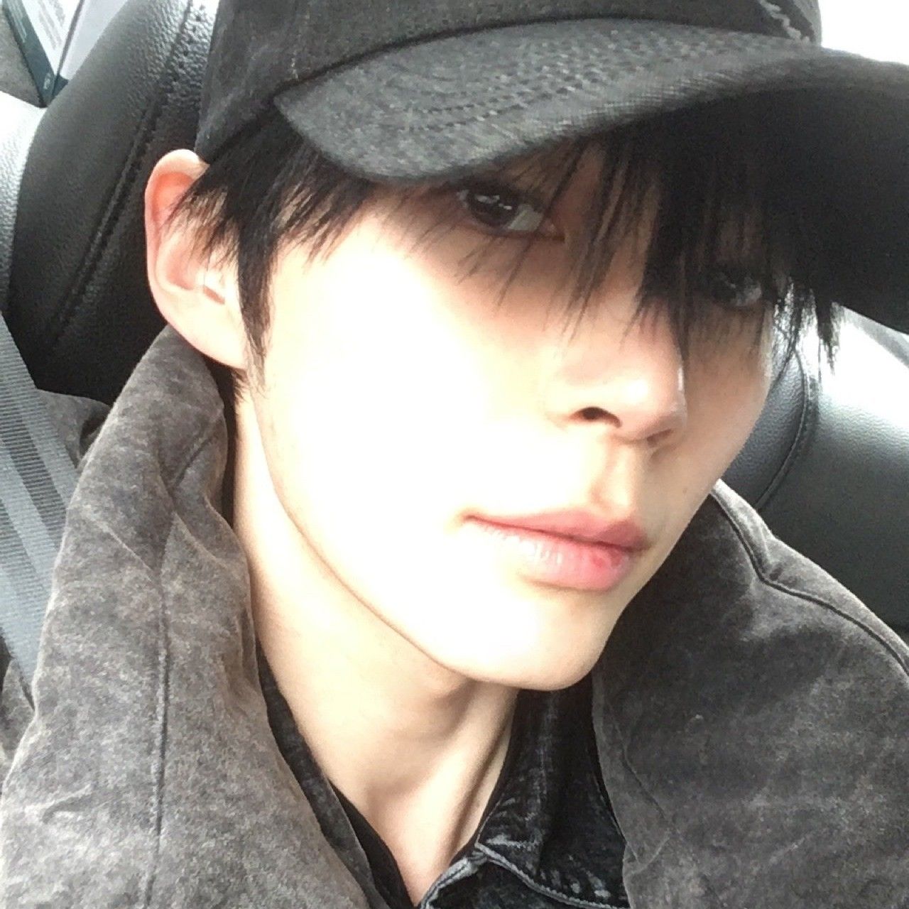 성한빈 (제로베이스원) 팬이 찍은 순간