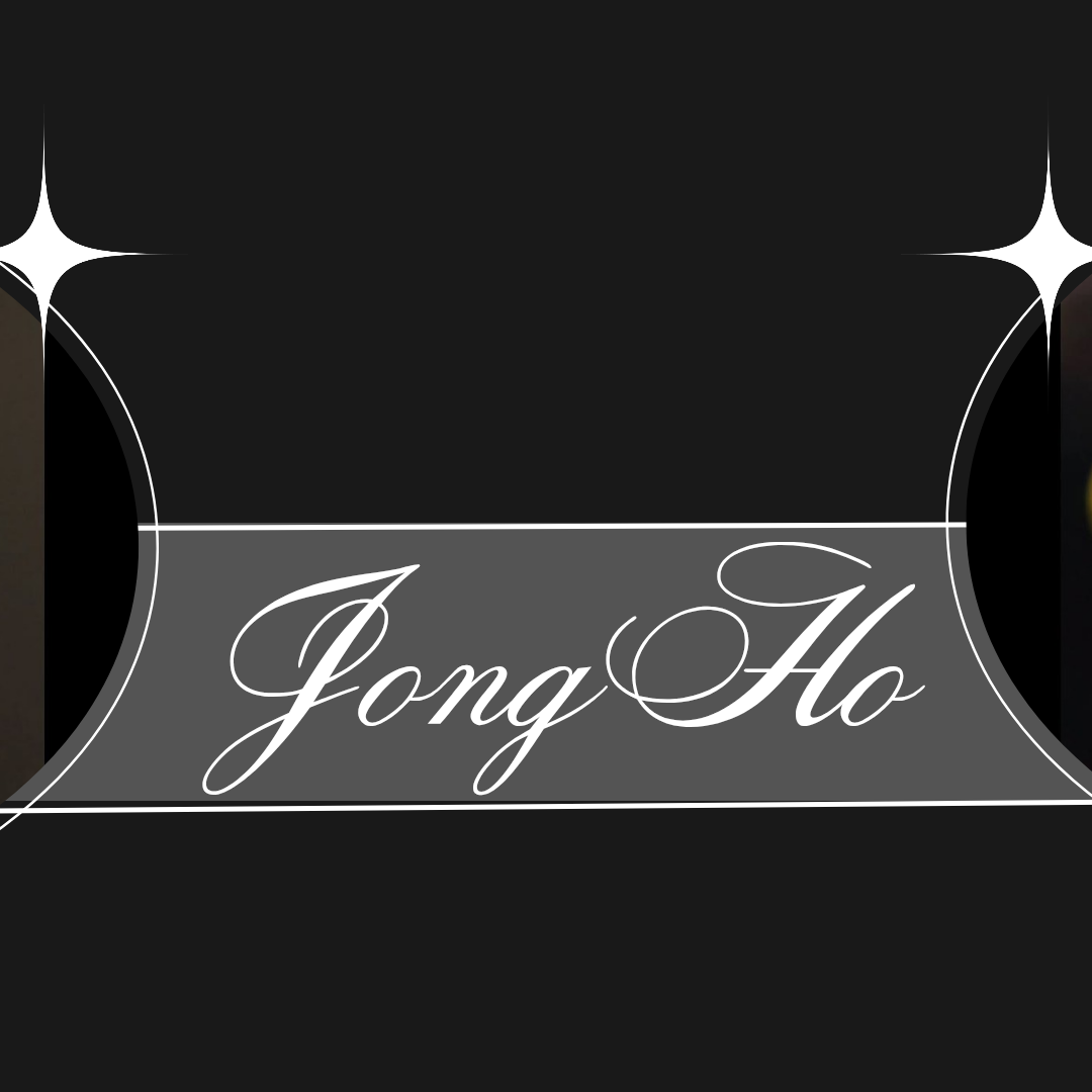 Latest photo of Jongho (ATEEZ)