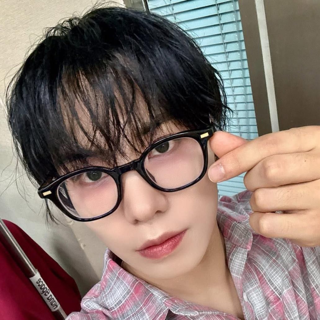 Recent activity shot of Rocky