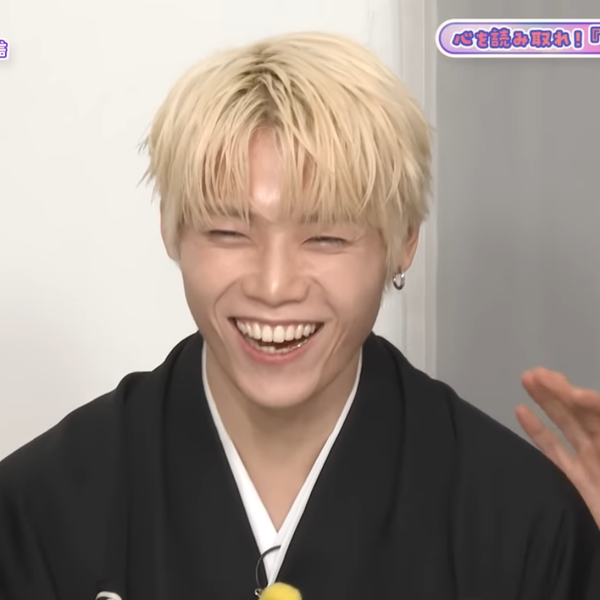 Momen terbaik pilihan fandom Kimura Masaya (INI)