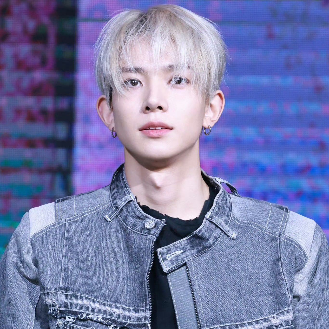 A moment captured by Heeseung (ENHYPEN)'s fan