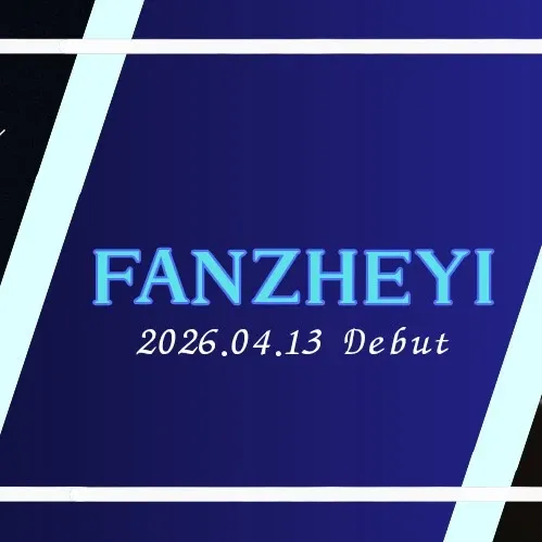 A moment captured by Fan Zheyi (MODYSSEY)'s fan