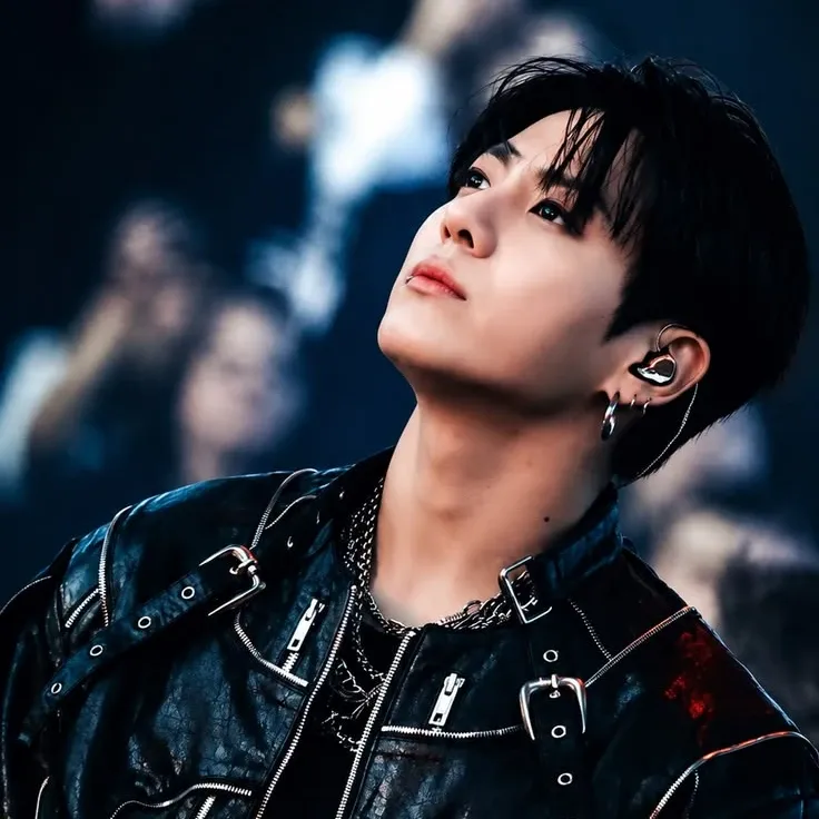ジョングク (BTS)の最近の活動写真
