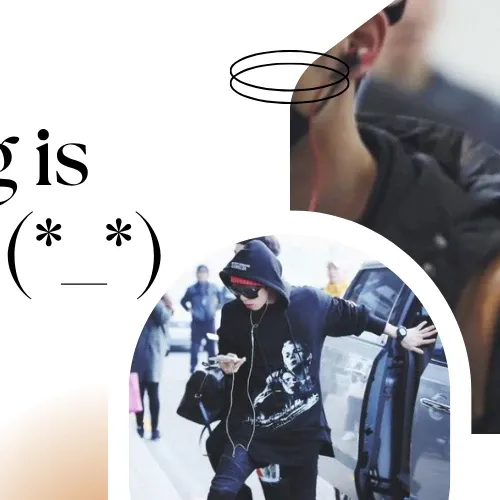 Latest photo of Jonghyun (SHINee)