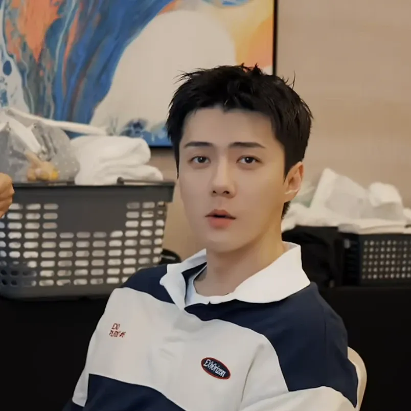 세훈 (EXO) 최근 활동샷
