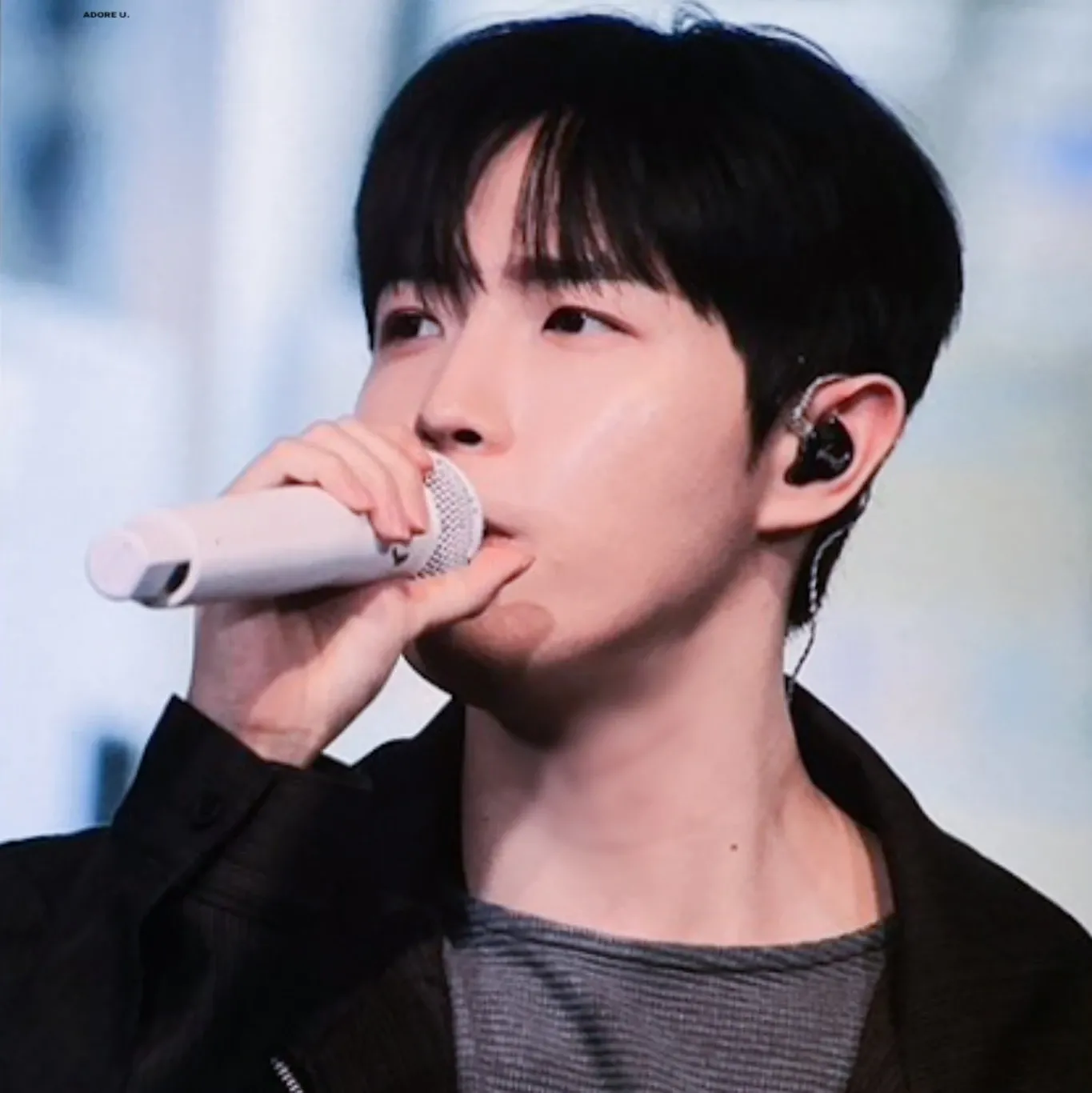 金在奐的最新活動照片