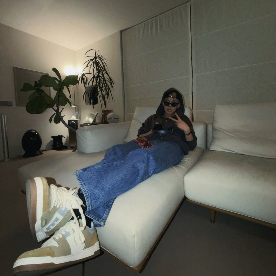 희승 (ENHYPEN)의 비하인드 컷