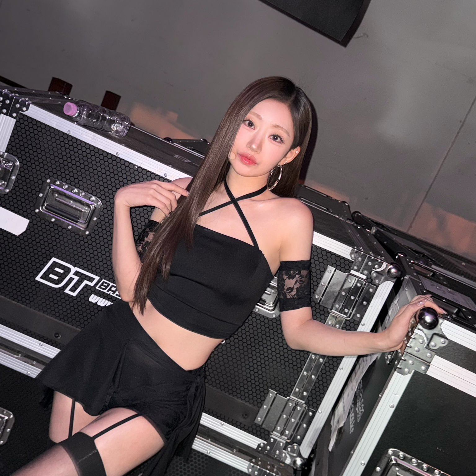 Latest photo of Julie (KISS OF LIFE)