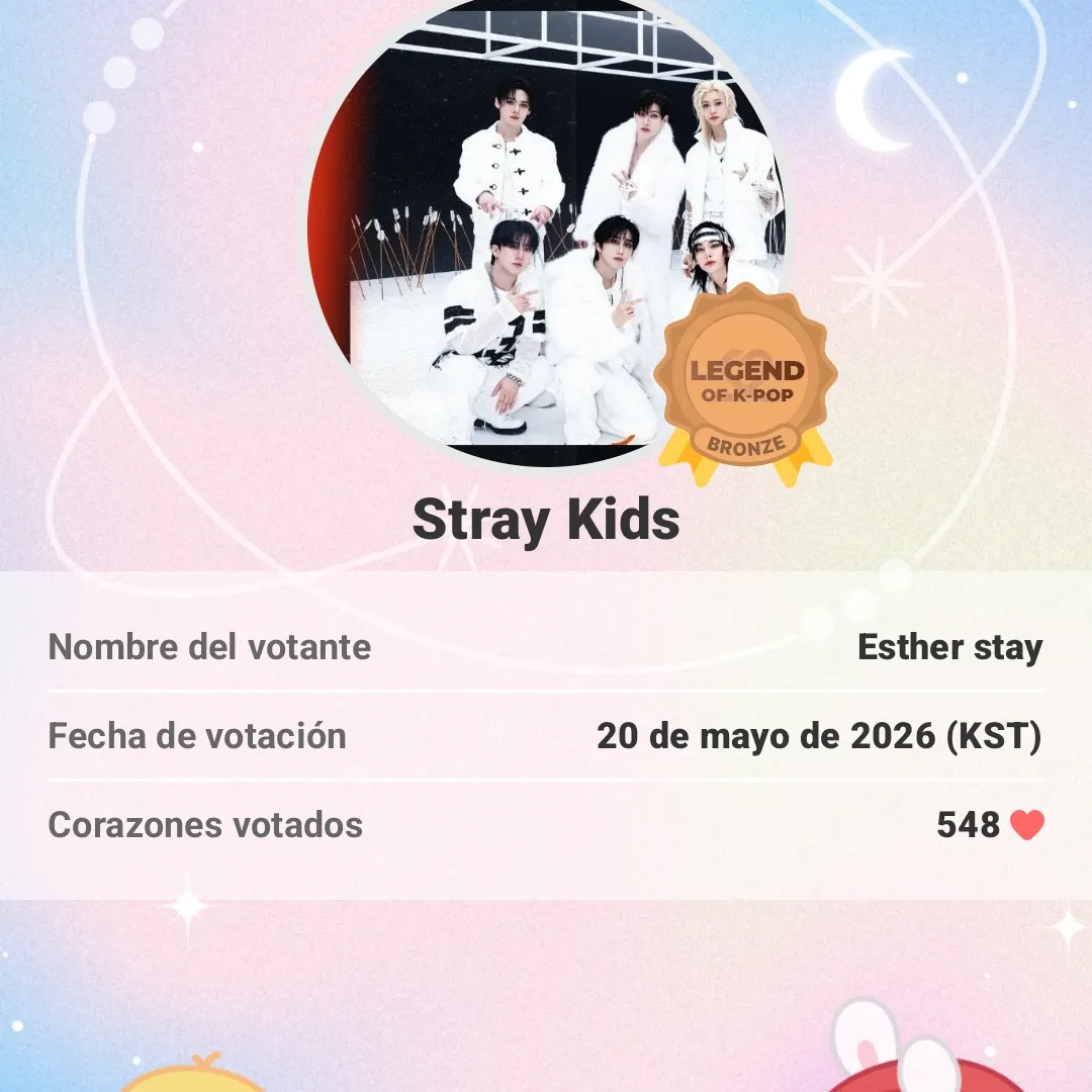 Stray Kids의 최신 사진