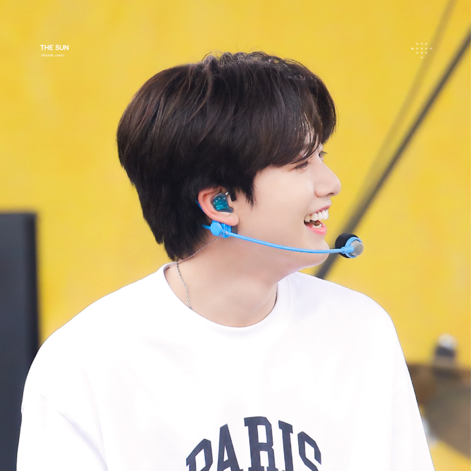 俊奎 (TREASURE)的最新照片