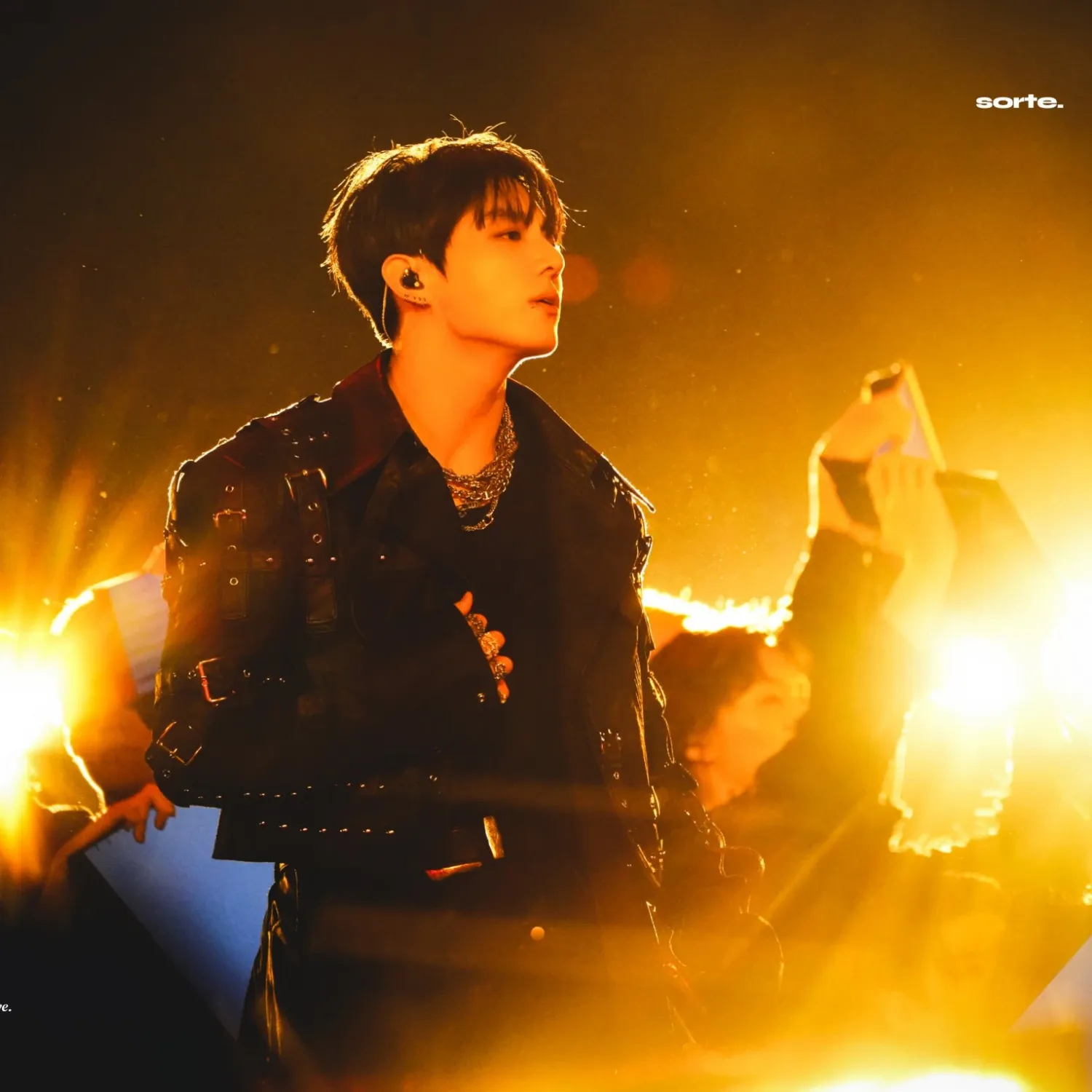 정국 (방탄소년단) 최근 활동샷