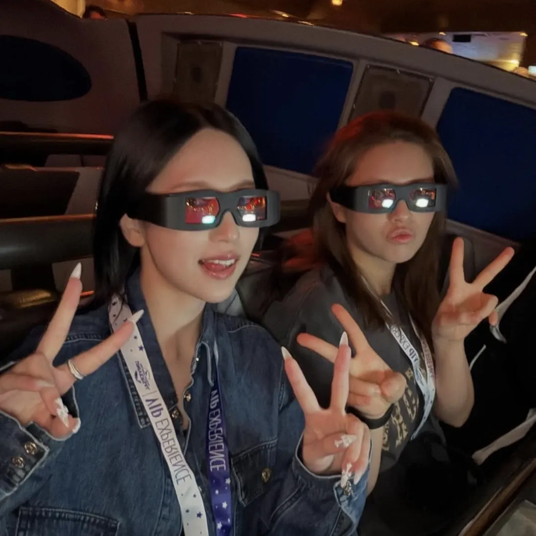 정연 (TWICE) 팬이 찍은 순간